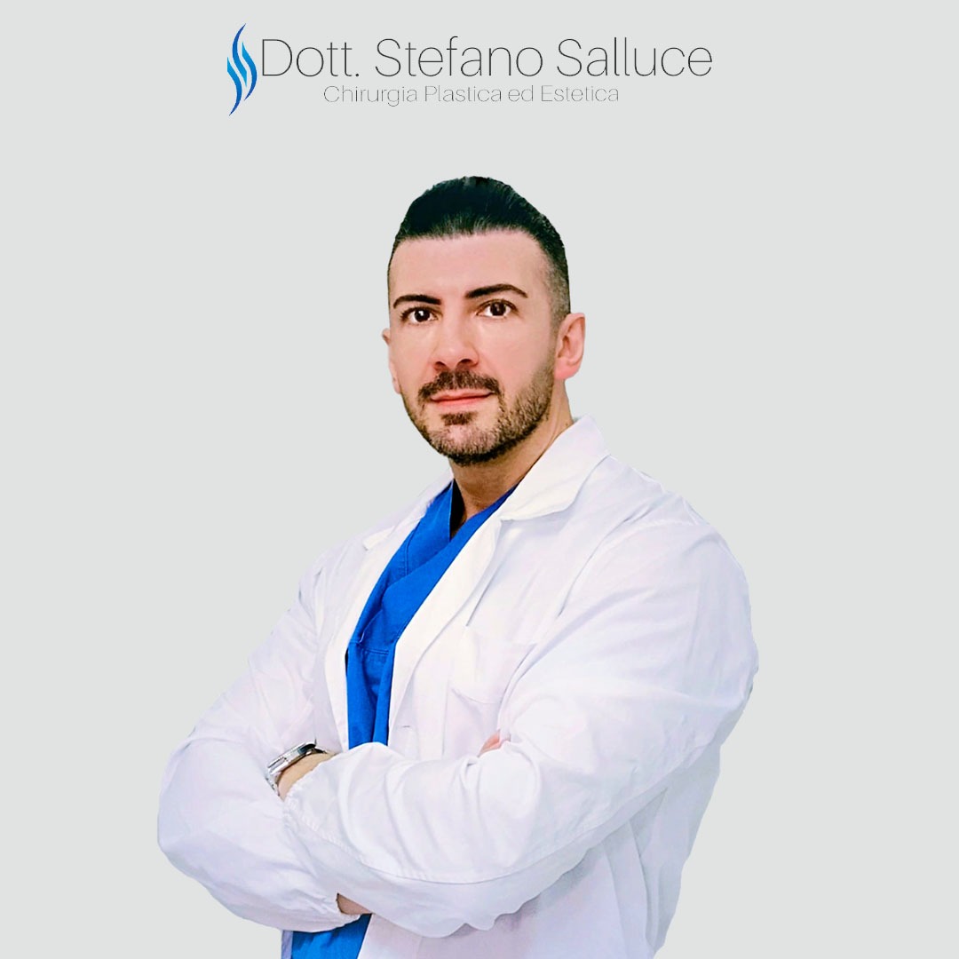 Dott. Stefano Salluce